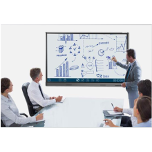 Papan Putih Digital Portable 65 Inch